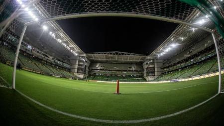 Independência será palco de mais um jogo do Cruzeiro na temporada