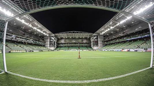 Independência volta a ser palco de um clássico entre Cruzeiro e Atlético