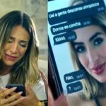 Gabi Martins incorpora Shakira em ‘Indereço’, e alfineta ex e amante; ouça