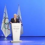 Índia anuncia candidatura para sediar os Jogos Olímpicos em 2036