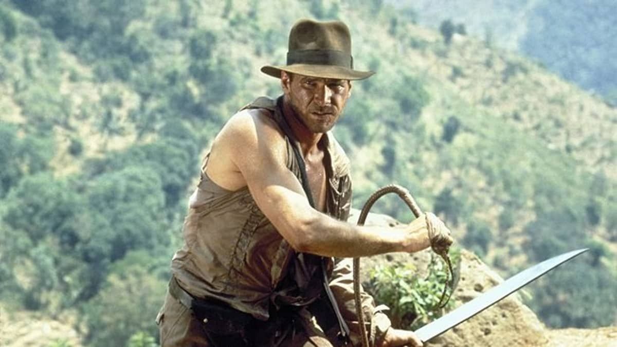 Disney apresenta 'Indiana Jones' e 'Pequena Sereia' na CinemaCon