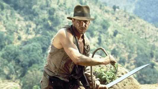 Harrison Ford será o protagonista do filme "Indiana Jones e a Relíquia do Destino"