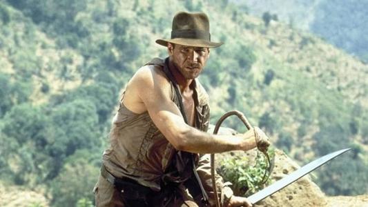 Harrison Ford será o protagonista do filme "Indiana Jones e a Relíquia do Destino"