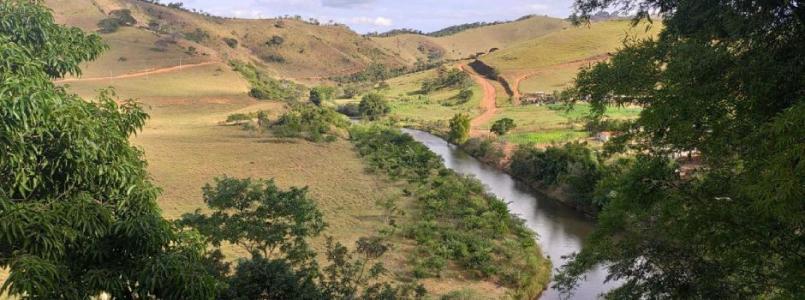 Governo de Minas - Meio Ambiente