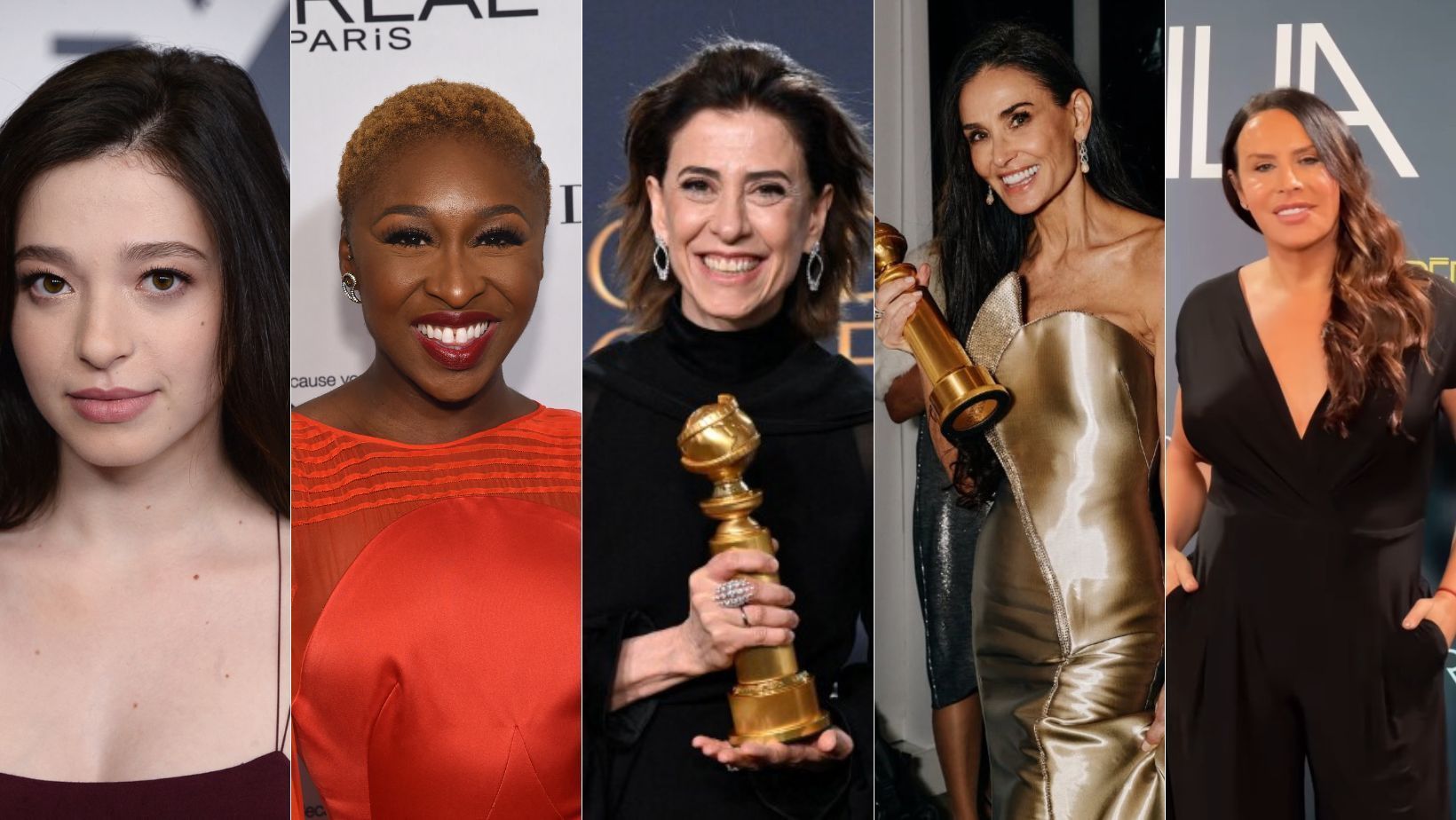 Oscar 2025 encerra votação com disputa acirrada; veja quem escolhe os vencedores