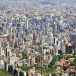Belo Horizonte é a capital brasileira com valor mais alto de aluguel residencial, aponta FGV 