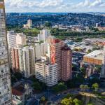 IGP-M, Índice que mede a inflação dos aluguéis, cai 0,95% em abril