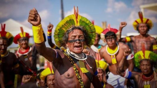 Indigenas