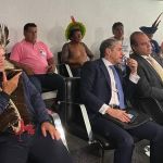 Após pedido de vista, CCJ adia análise de Marco Temporal das terras indígenas