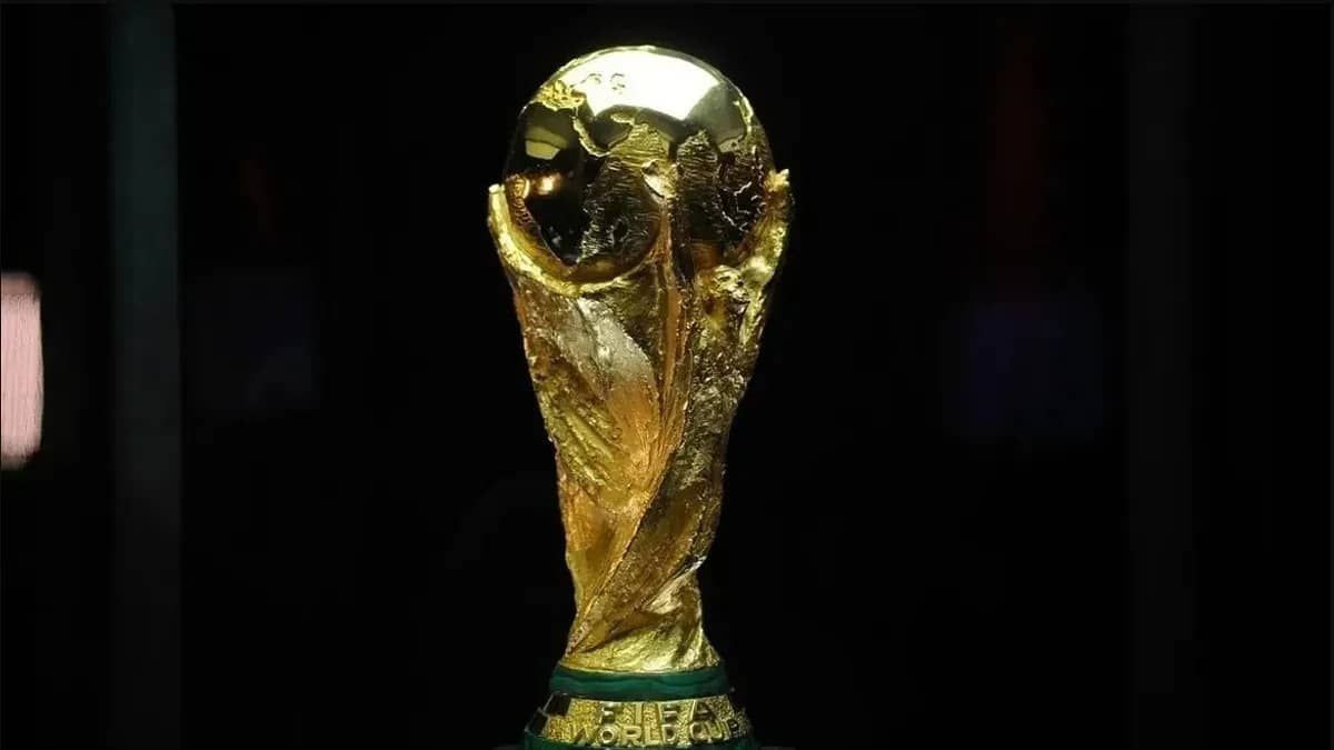 Indonésia e Austrália planejam candidatura conjunta para sediar Copa de 2034