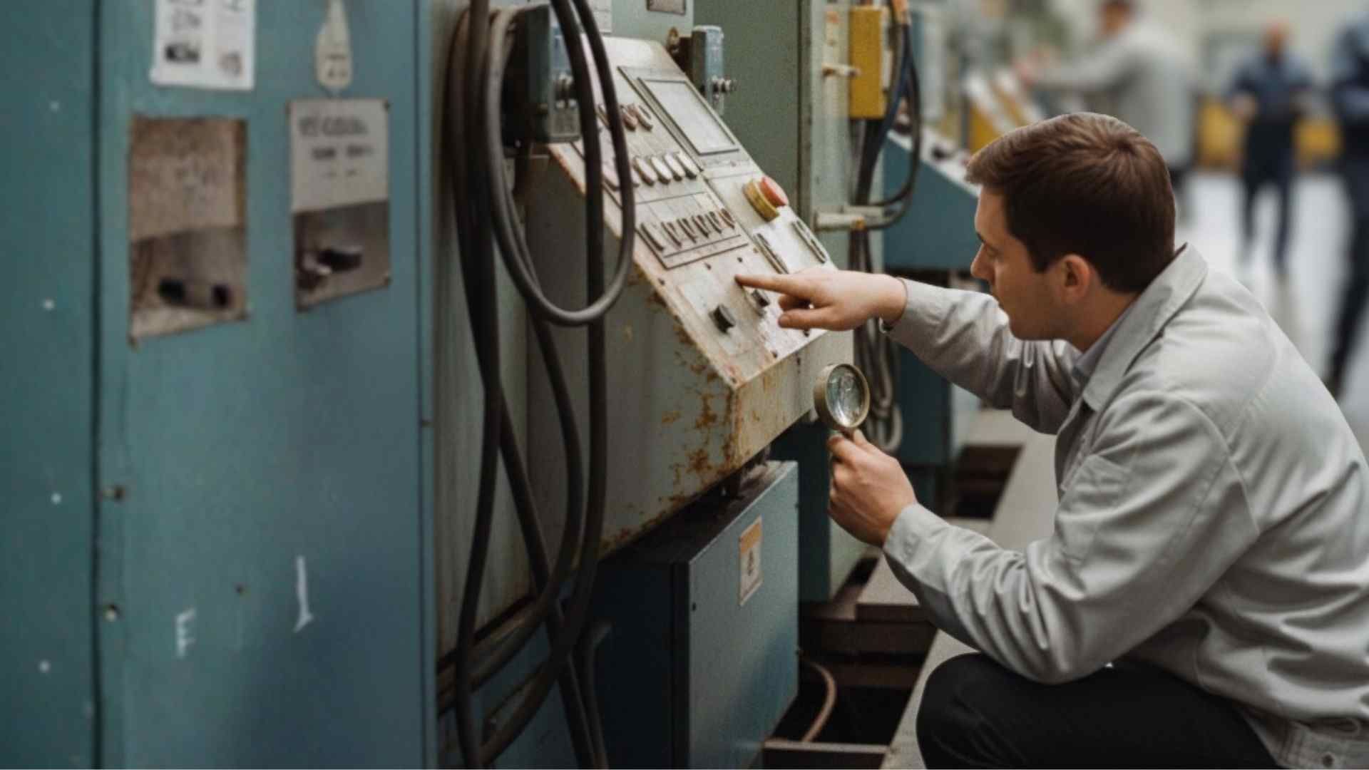 Economia ou durabilidade? Como engenharia de superfícies otimiza custos na indústria