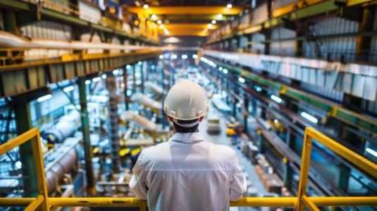 O futuro da indústria brasileira será moldado pela capacidade de transformar a crise em um catalisador