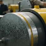 Proteção anticorrosiva: investimento para estender a vida útil industrial