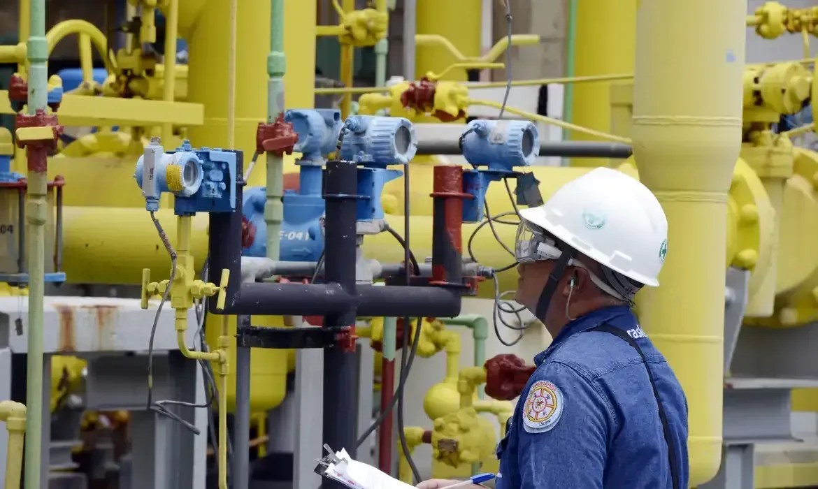 Metade das atividades industriais registra queda de preços no IPP de julho, aponta IBGE