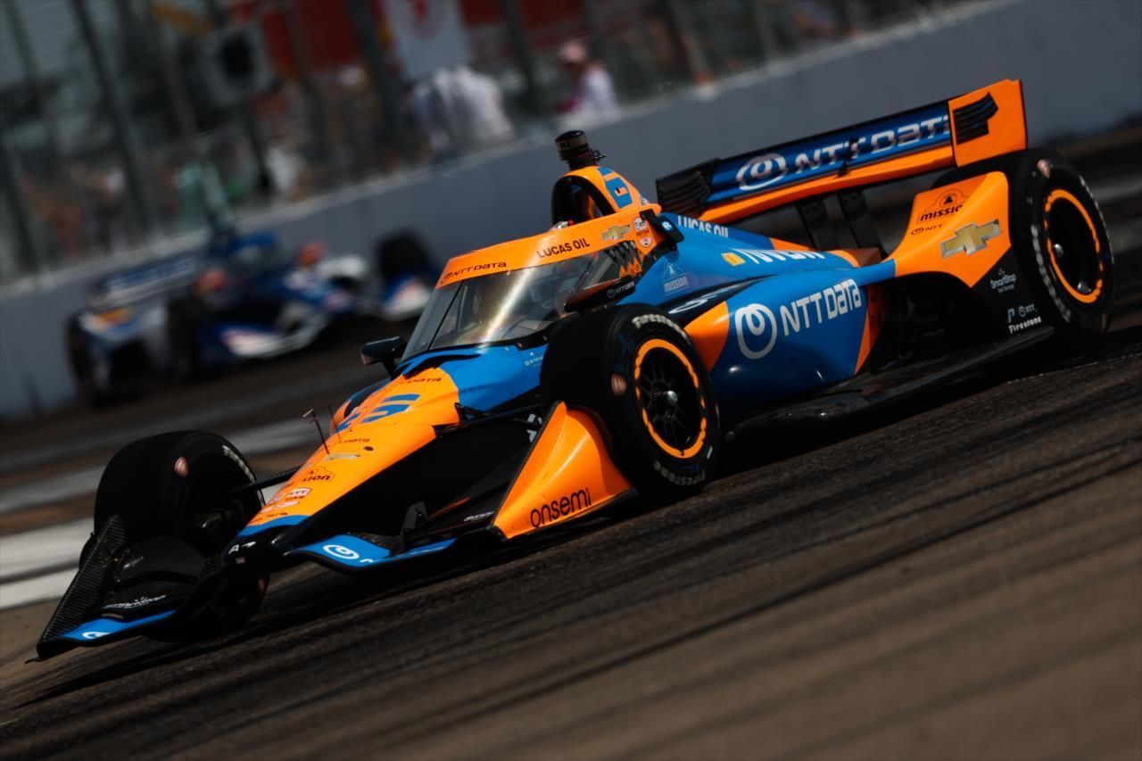 ‘Corrida do Milhão’ da IndyCar será disputada neste fim de semana