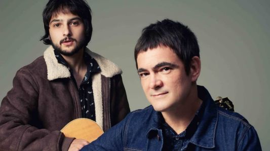 Inédita de Samuel Rosa, Juliano Rosa e Carlos Rennó, “Declaração” chega às plataformas dia 31