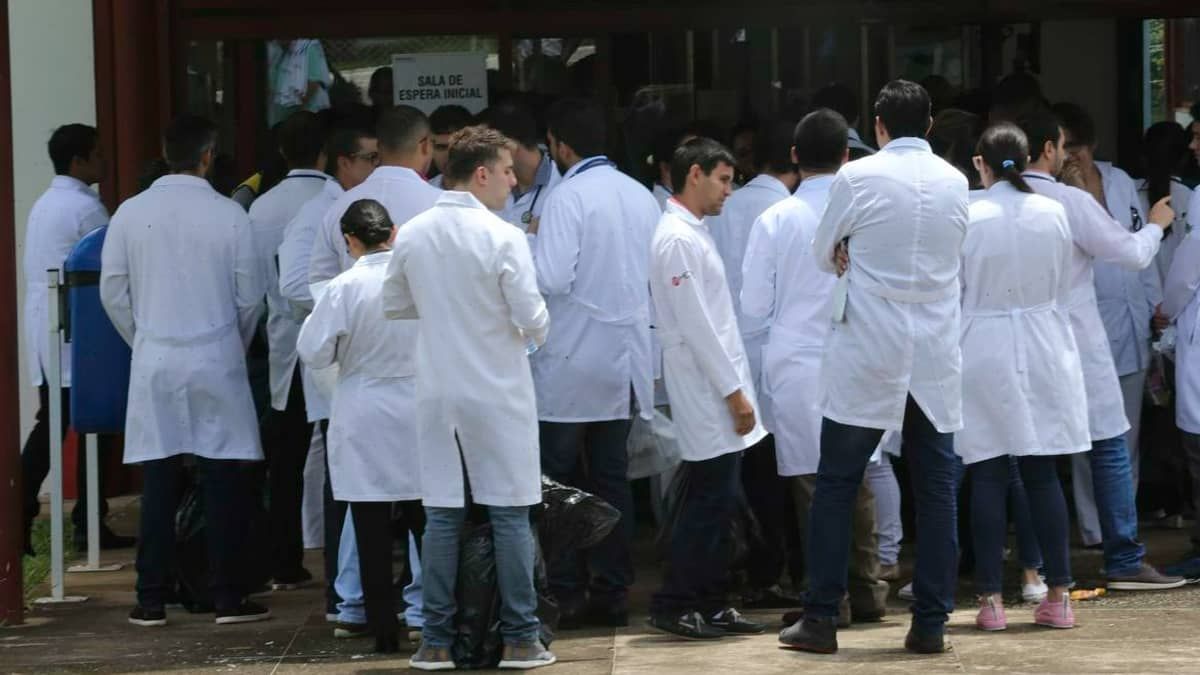 Inep divulga resultado preliminar da segunda etapa do Revalida 