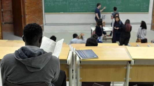 Inep divulgou hoje locais de prova do Enem