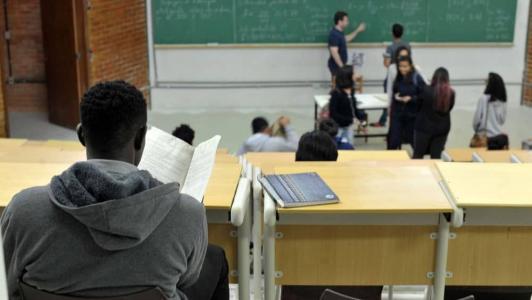 Inep divulgou hoje locais de prova do Enem
