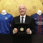 Após título do Mundial, Chelsea ganha direito de usar patch único por quatro anos
