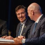 Flamengo e Palmeiras devem ser cabeças de chave no Super Mundial de Clubes