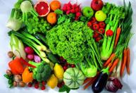 Quais são os alimentos mais recomendados para aliviar as alergias da primavera?
