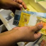 Inflação segue para o centro da meta