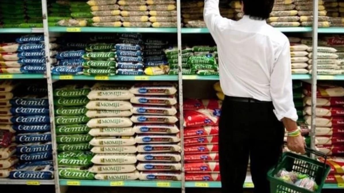 Inflação desacelera em maio, mas alimentos e luz seguem em alta