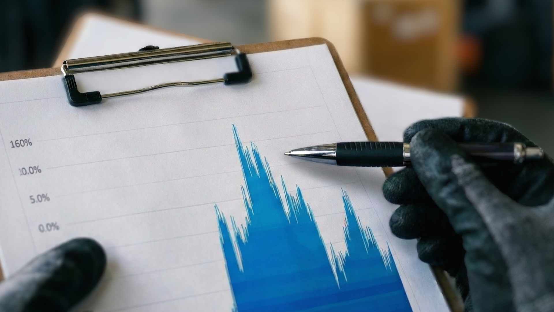 Custos da indústria recuam em novembro; queda interrompe sequência de altas