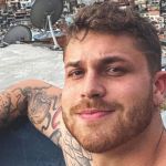 Gustavo Tubarão revela que sofre com transtorno mental: 'queria sumir'