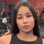 Influenciadora digital com mais de 1 milhão de seguidores é encontrada morta dentro de carro ao lado do ex-namorado