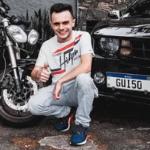 Motorista influencer é baleado em briga de trânsito em SP