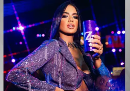 Influencer de Brasília de 33 anos morre após procedimento estético nos glúteos