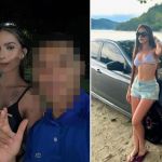Influencer é presa com mais de 50 pinos de cocaína dentro de pote de arroz em MG