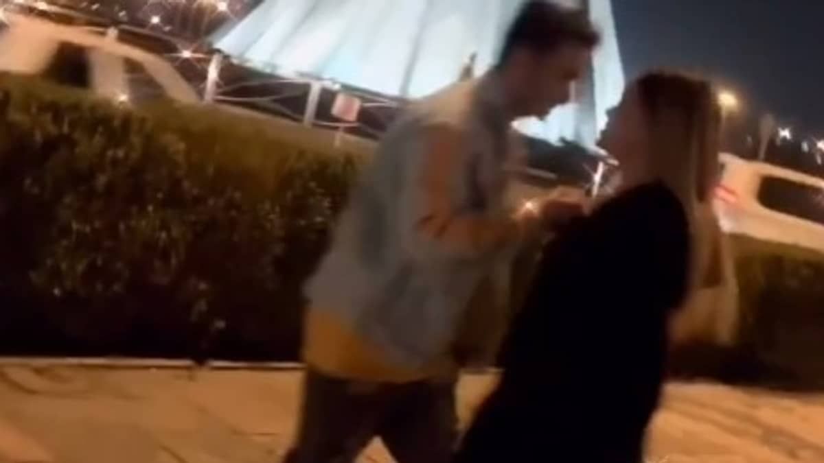 Vídeo: casal de influencers é condenado a 10 anos de prisão por dançar na rua  