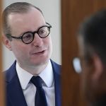 Influência de Zanin será determinante na sucessão de Weber no STF, dizem aliados de Lula