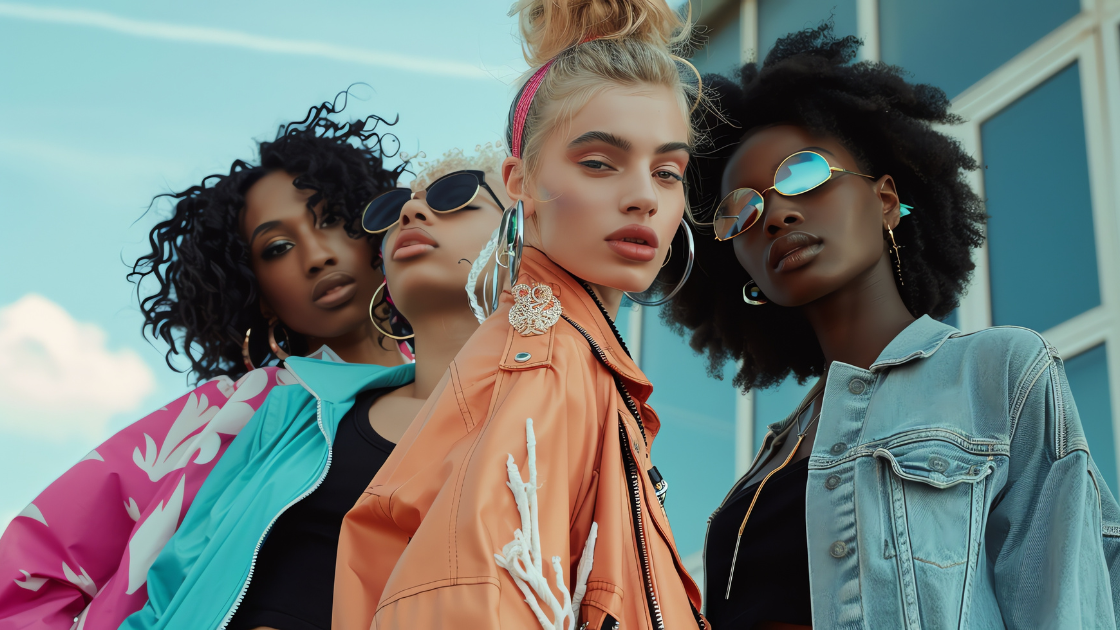Influência Gen Z no consumo de moda: o que muda nas estratégias das marcas