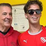 Influencer argentino faz campanha para salvar Independiente da falência