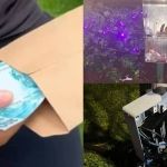 Polícia Civil investiga 'caça ao tesouro' na Praça da Liberdade, em BH