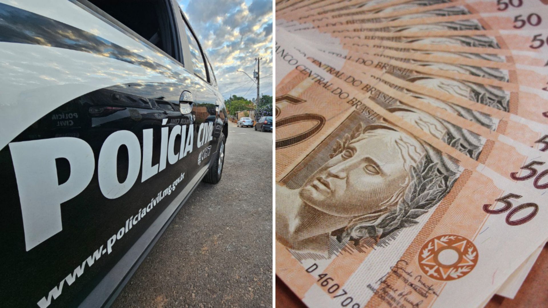 Influenciador foragido da Justiça de MG é preso nos Emirados Árabes
