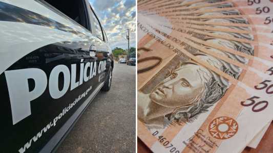 Um influenciador digital, de 30 anos, condenado a 26 anos e um mês de prisão pelos crimes de tráfico de drogas, associação criminosa, lavagem de dinheiro, falsidade ideológica e outros delitos