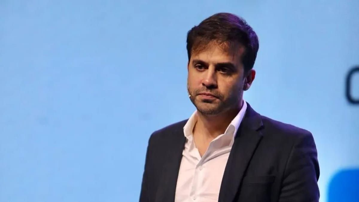 Apesar de estar inelegível, Pablo Marçal registra candidatura à presidência da República