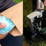 Influencer propõe 'caça ao tesouro' que termina em depredação na Praça da Liberdade, em BH