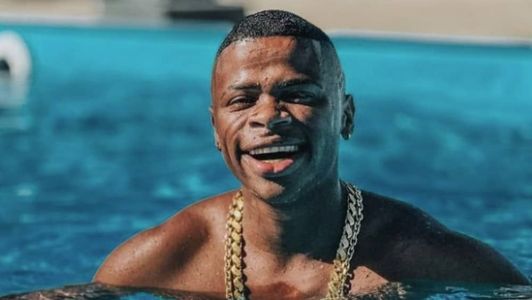 Influenciador morreu neste sábado (28)