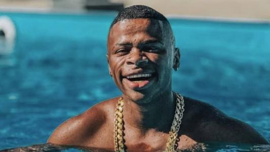 Influenciador morreu neste sábado (28)