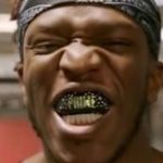 Boxe: influencer utilizará protetor bucal de diamantes de R$ 250 mil