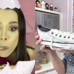 É bolo ou não? Influenciadora brasileira viraliza com bolos realistas