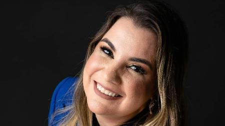 Influenciadora criou perfil "Duquesa de Tax" em 2019