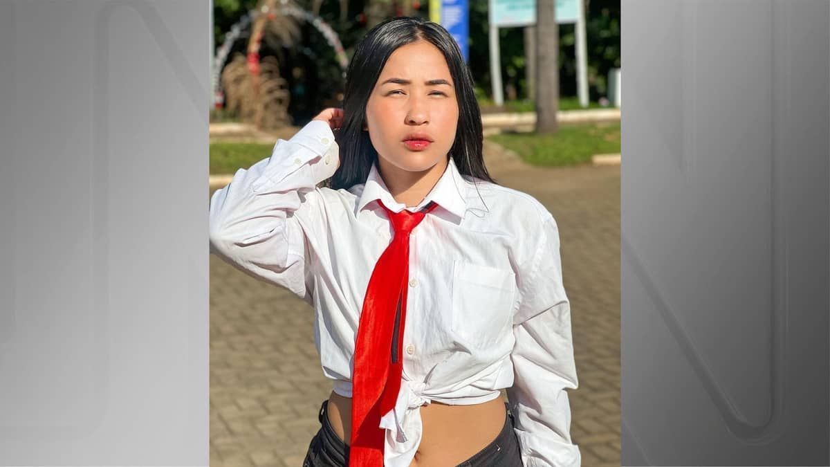 Influenciadora digital encontrada morta ao lado do ex relatou ter medo dele