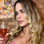 Influenciadora Vanessa Mancini morre aos 41 anos
